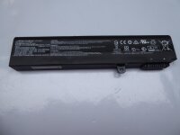 MSI GL62 6QD Original Akku Batterie BTY-MH6 #4419