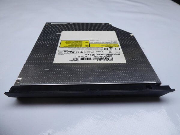 MSI GX680R SATA DVD RW Laufwerk 12,7mm TS-L633 #4418