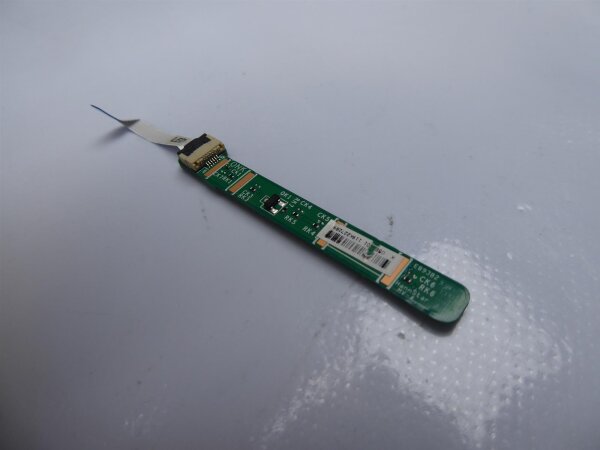 MSI GX680R LED Board mit Kabel MS-16F2K #4418