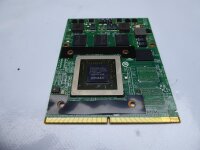 MSI GX680R Nvidia GeForce GT 555M Grafikkarte MS-1W031  #81345