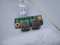 MSI GT780R Dual USB Board mit Kabel 11761H #4420