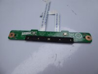 MSI GT780R Touchpad Maustasten Board mit Kabel MS-1761E #4420