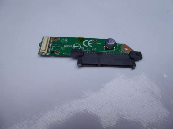 MSI GT780R SATA Festplatten Adapter Connector Board MS-1761A #4420