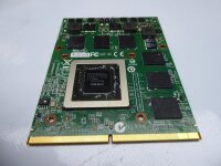 MSI GT780R Nvidia Geforce GTX 560M 1,5GB NoteBook...