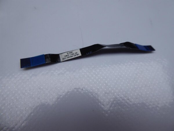 Dell XPS 15 9530 Flex Flachbandkabel Touchpadkabel 8Pol #4285