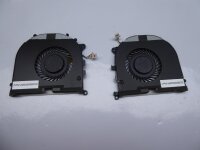 Dell XPS 15 9530 Lüfter Cooling Fan Links Rechts 02PH36 0H98CT #4285