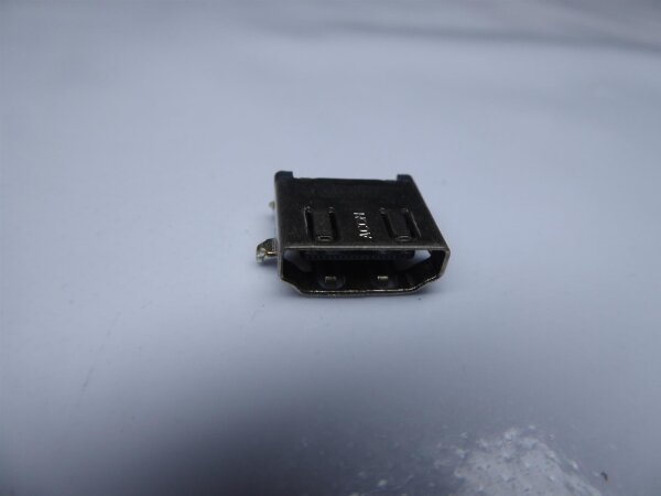 Dell XPS 15 9530 HDMI Buchse vom Mainboard #4285