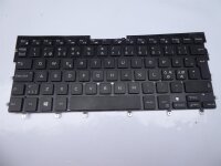 Dell Inspiron 15 7548 Tastatur Nordic Layout QWERTY...
