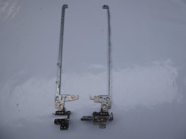 Dell Vostro 3558 P25F Displayscharniere Hinges Rechts Links  #4423