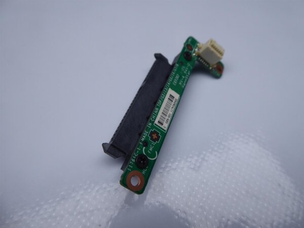 MSI GT780 HDD Festplatten Adapter Connector Board MS-1761C  #4424