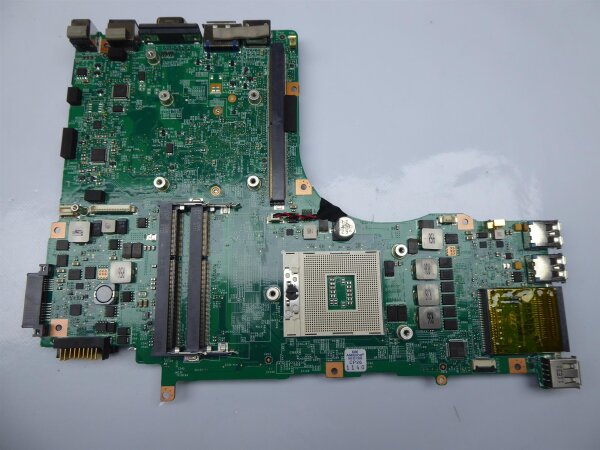 MSI GT780 Mainboard Motherboard MS-17611 Ver: 1.1  #4424