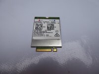 Lenovo ThinkPad P50 WWAN LTE UMTS Karte Card 01AX717 #4239