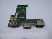 MSI GP70 2OD LAN VGA USB Board MS-1758A #4426