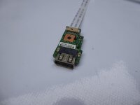 MSI GP70 2OD USB Board mit Kabel MS-1758E #4426