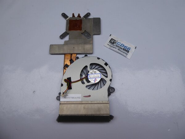 MSI GS70 2PE Kühler Lüfter Cooling Fan E322600130CA #4427