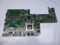 MSI GS70 2PE i7-4700HQ Mainboard Nvidia GeForce GTX870M...