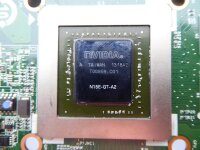 MSI GS70 2PE i7-4700HQ Mainboard Nvidia GeForce GTX870M MS-17721 Ver: 1.0 #4427