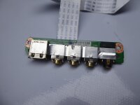 MSI GX60 3AE USB Audio Board mit Kabel MS-16FKB #4428