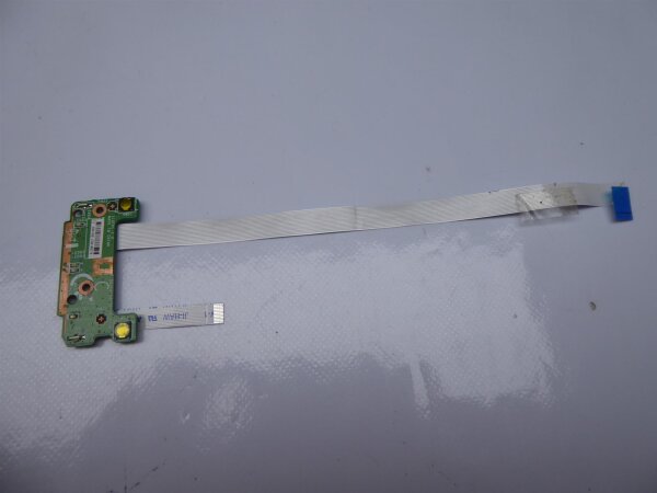 MSI GX60 3AE Maustasten Board mit Kabel MS-16FKC #4428