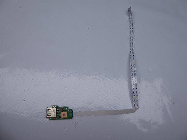 MSI GE70 2OE USB Board mit Kabel MS-1757E #4429