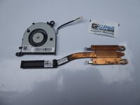 Dell XPS 13 9350 Kühler Lüfter Cooling Fan...