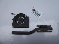 Dell XPS 13 L321X Kühler Lüfter Cooling Fan 046V55 03WW1R #4431