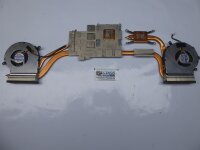 MSI GL72 6QF Kühler Lüfter Cooling Fan...