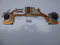 MSI GL72 6QF Kühler Lüfter Cooling Fan...