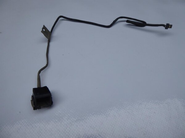 MSI GX740 LAN Buchse jack incl. Kabel cable #3553