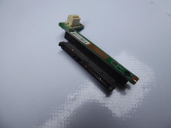 MSI GT663R SATA Festplatten Adapter Connector Board MS-16F1C #4433