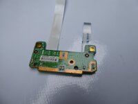 MSI GT663R Touchpad Maustasten Board mit Kabel MS-16F1E...