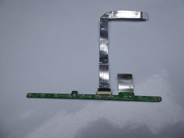 MSI GT663R LED Board mit Kabel MS-16F1H #4433