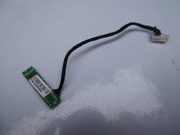 MSI GT663R Bluetooth Modul mit Kabel 6C626D1400A6 #4433