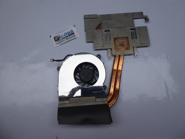 ASUS G53J GPU Kühler Lüfter Cooling Fan 13GN0Z1AM051 #3242
