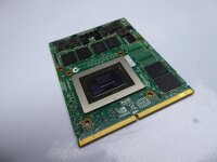 MSI GT60 Nvidia GTX 670M Grafikkarte N13E-GS1-LP-A1 MS-1W051 #81681