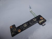MSI GP63 Leopard Powerbutton Board mit Kabel MS-16P5C #4434