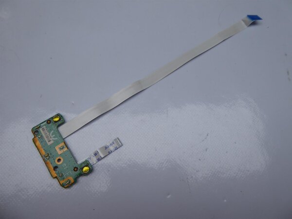 MSI GT683R Maustasten Board mit Kabel MS-16F2E #4435