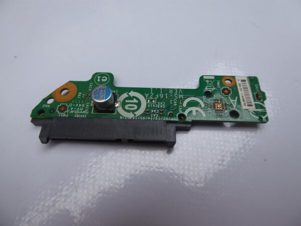 MSI GT683R HDD Festplatten Adapter Connector Board MS-16F2A #4435