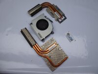 MSI GT683R Kühler Lüfter Cooling Fan E310900332TA #4435