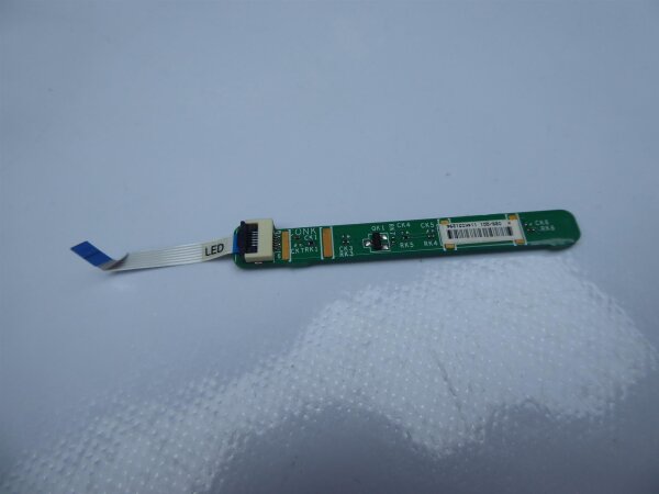 MSI GT683R LED Board mit Kabel MS-16F2K #4435