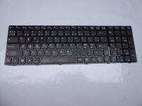 MSI GT683R Original Tastatur Keyboard Nordic Layout...