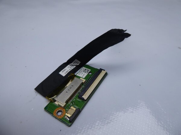 Asus G55V Serie Tastatur Anschluss Board mit Kabel 1414-076N000 #4015
