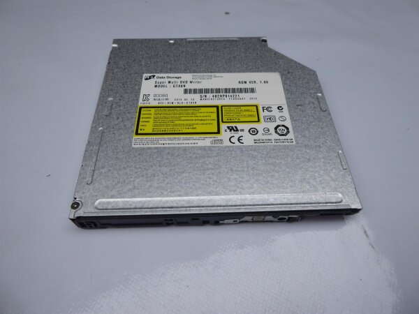 MSI MS-16G5 GE620 SATA Multi DVD RW Laufwerk 12,7mm ohne Blende GTA0N #3187
