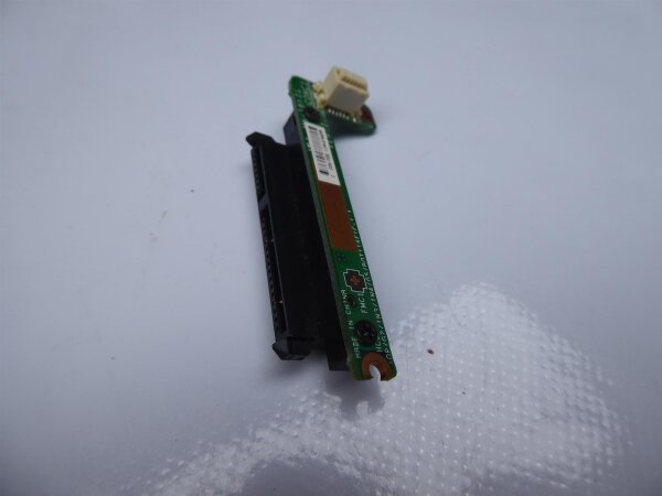 MSI GX660R SATA Festplatten Adapter Connector Board MS-16F1C #4436