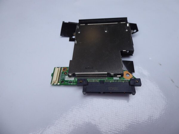 MSI GX660R SATA HDD Festplatten Adapter Connector Board MS-16F1A #4436