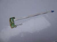 MSI GX660R Maustasten Board mit Kabel MS-16F1E #4436