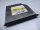 MSI GT683DX SATA DVD RW Laufwerk 12,7mm TS-L633 #4311