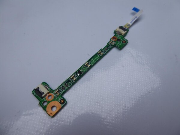 MSI GX660R LED Board mit Kabel MS-16F1J #4436