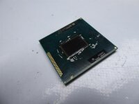 MSI GT683DX Intel i5-2430M 2,40-3,0GHz CPU Prozessor...