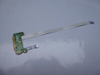 MSI GX660 Maustasten Board mit Kabel MS-16F1E #4438